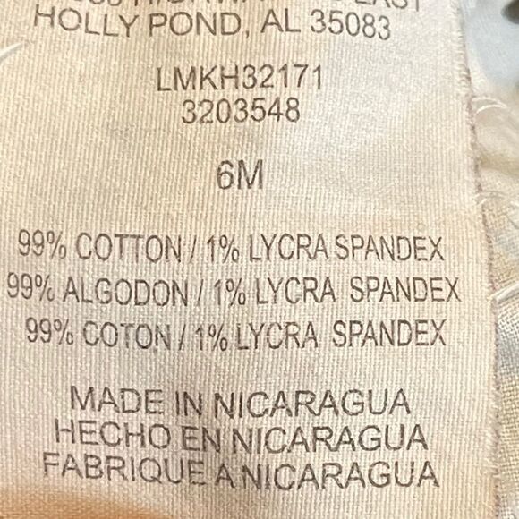 Lee Capri Jeans‎ - Picture 7 of 8